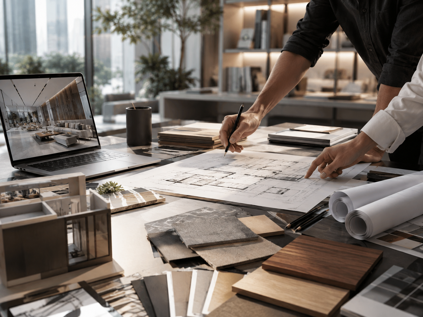 Faceone Design Studio